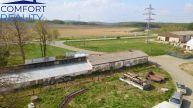 Prodej komer�n� nemovitosti (sklad �i v�roba) Velk� Polom