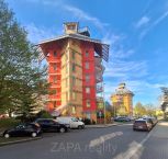 4+1 + 3x terasa 132,6 m2 + gar�. st�n� Praha 6 Veleslav�n ul. Na okraji neza��zeno 6 patro v�tah