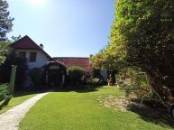 Prodej �chvatn�ho domu s velk�m potenci�lem v Nov� ���i.