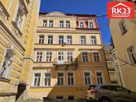 Prodej, Byt 4+1, Mari�nsk� L�zn�, ul. Mlad�jovsk�ho