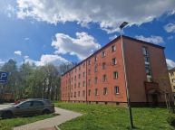 Prodej bytu 1+1 na ulici �ujkovova, Ostrava - Z�b�eh