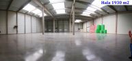 Sklady/v�roba 1.930 m2, H�skov, Exit D5 - Beroun