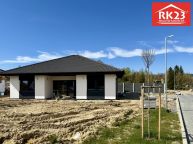 Pron�jem, Rodinn� d�m, Velk� Hle�sebe