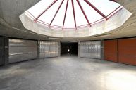 Pron�jem gar�e Nad Ohradou, Praha 3, �i�kov