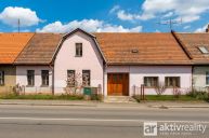 Prodej rodinn�ho domu 190 m2, Sedl�any