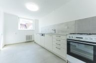 Pron�jem zrekonstruovan�ho bytu 2+1 v srdci Prahy  Vinohrady, Italsk� ulice