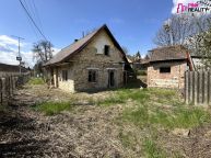 Pozemek ur�en� k v�stavb�, Doudleby nad Orlic�