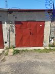Prodej gar�e v�etn� pozemku, Ostrava-Nov� Ves