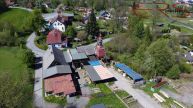 Pron�jem v�roba a skladov�n�, 980 m2 - �imonovice