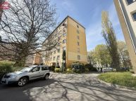 Prodej bytu 3+1 K. Vary, Tuhnice, ul.  Krymsk�