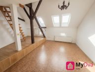 ZNOJMO - pron�jem bytu 2+kk,  47m2