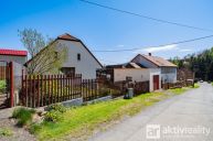 Prodej chalupy 90 m2, Klabava