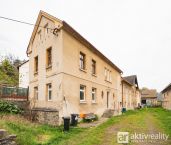 Prodej rodinn�ho domu 250 m2, Doln� Z�lezly