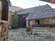 Prodej stavebn�ho pozemku 370 m se skl�pkem, Charv�ty