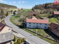 Prodej stavebn�ho pozemku 5 641m2, P�emyslovice