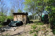 Prodej chatky v Praze 6- �ep�ch.