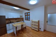 Pron�jem bytu 3+1, 75 m  Olomouc, ulice Ztracen�