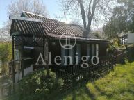 Prodej chaty 17 m2, pozemek 390 m2, obec Slan� - Netovice