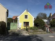 Rodinn� d�m z roku 1912  Lk��, okres Litom��ice