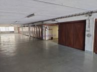 Pron�jem gar�e 18m2 Pavl�kova Praha - Kam�k