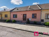 JAROSLAVICE - pron�jem rodinn�ho domu 100 m2,