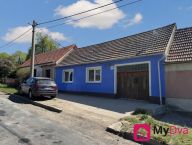 �JEZD u ZNOJMA -prodej rodinn�ho domu 100 m2