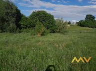 Prodej travnat�ho pozemku 5858 m2, Dv�r Kr�lov� nad Labem - Sylv�rov.