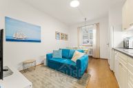 Nab�dka prodeje bytu 2+kk, 46 m2, Praha � �i�kov
