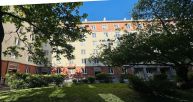 Pron�jem kr�sn�ho bytu 2+1, 50 m and sup2;, Brno  Klatovsk�