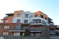 Novostavba 3+kk, 90m2 s terasou,  ul. Na C�sa�ce, Praha 5