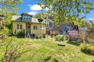 Prodej chaty 68 m2, pozemek 270 m2, Doln� B�e�any - Jarov, Praha - z�pad