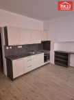 Pron�jem, Byt 2+kk, Cheb, ul. �zk�