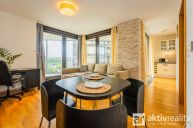 Pron�jem, Byty 1+kk, 38 m2 , terasa 17 m2 - Praha - �i�kov