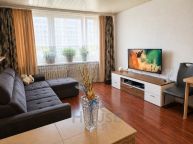 Prodej bytu 3+kk 69 m2, Praha - Chodov