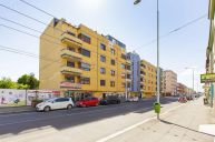 Pron�jem bytu 1+kk Jana Palacha Pardubice