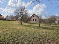 Prodej pozemku 848 m2, Strojetice, okr. Bene�ov.