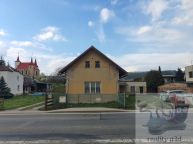 Prodej rodinn�ho domu v S��in�, Mladoboleslavsko.