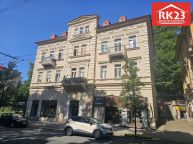 Prodej, Byt 2+1, Mari�nsk� L�zn�, ul. Hlavn� t��da