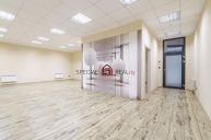 Obchodn� /administrativn� prostor / ordinace  Slezsk� Ostrava  E - 121m2