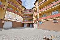 20 minut od st�edu m�sta. A bez starost�
