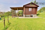 Prodej chaty na �chvatn�m m�st� v Praze 6- Suchdole.