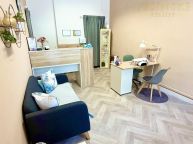 Pron�jem komer�n�ho prostoru ul. N�dra�n�, �esk� T��n