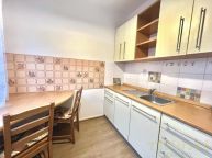 Pron�jem bytu 1+1  ul. Pra�sk�, �esk� T��n