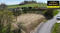 Prodej stavebn�ho pozemku 553 m2, V�tkov