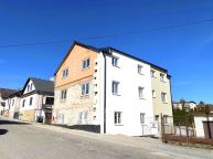 Prodej bytu 5+1 120 m2, ul. Nerudova, Havl��k�v Brod