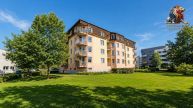 Byt 4+kk 134 m and sup2; s gar�ov�m st�n�m v cen� | Olomouc  Povel