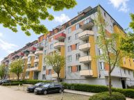 Prodej bytu 2+kk 51 m2, Praha - Let�any