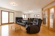 RD 262 m2 se zahradou 491 m2, Nad �elivkou, Nebu�ice