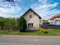 Prodej rodinn�ho domu 2+1,Stud�nka,Dru�stevn� ul.