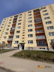 Pron�jem bytu 2+kk, 42 m2, Vladimirsk�, �esk� L�pa